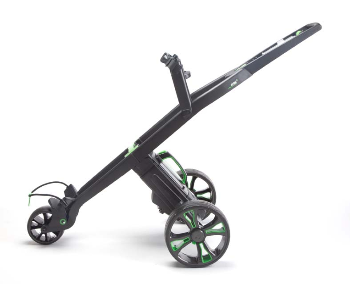 The GoKart
