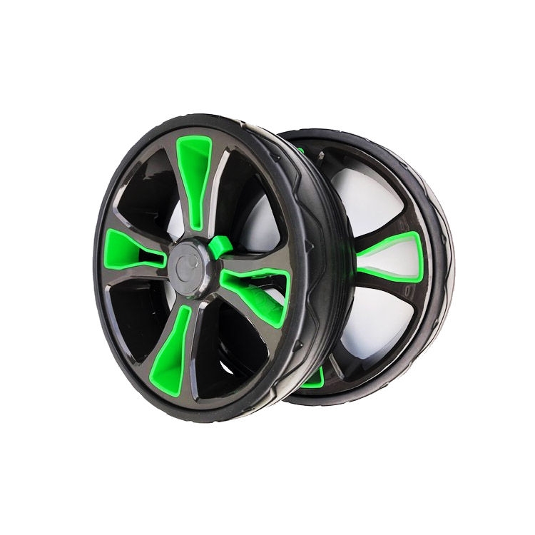 Wheels